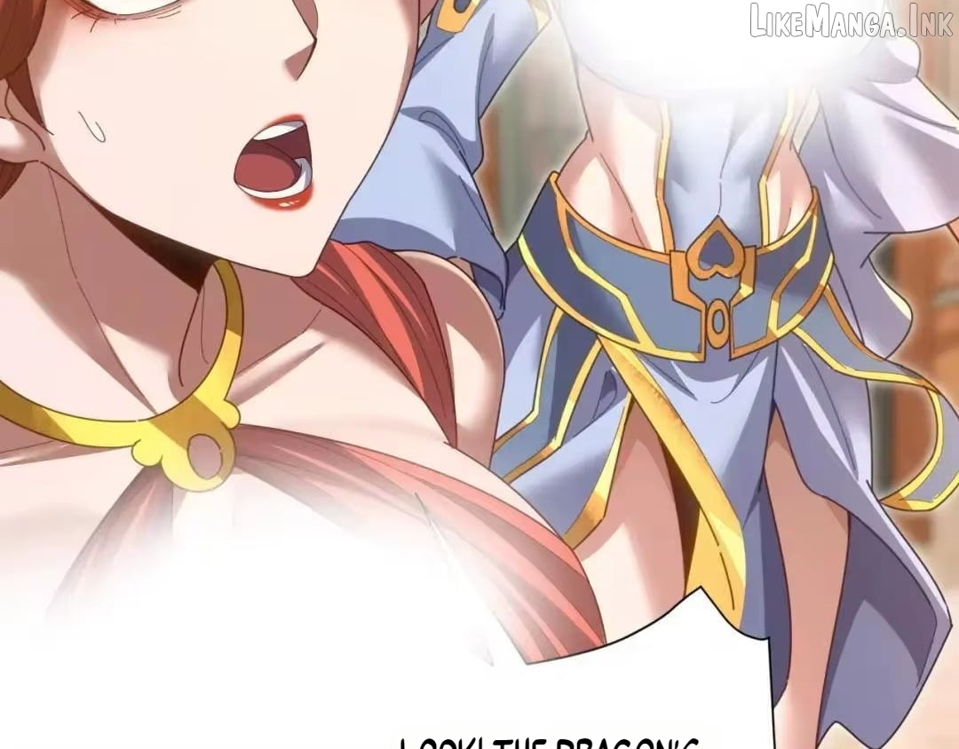 Invincible After Shocking My Empress Wife Chapter 126  - page 39